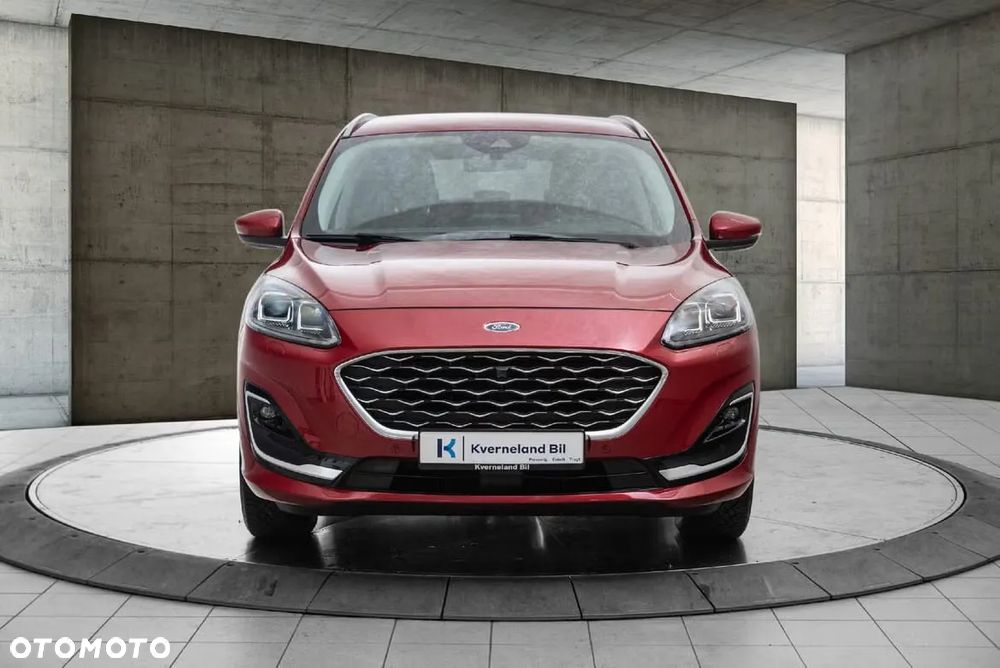 Ford Kuga 2.5 Duratec PHEV VIGNALE - 7