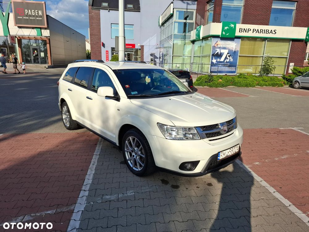 Fiat Freemont - 5