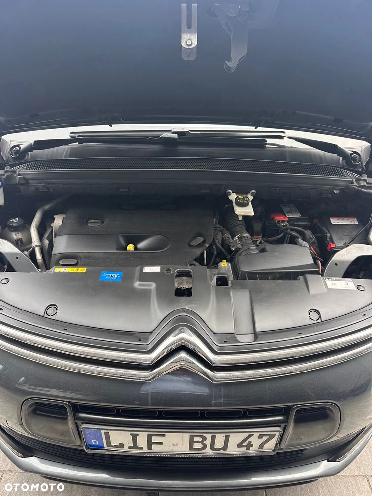 Citroën C4 Picasso 2.0 BlueHDi Exclusive - 35