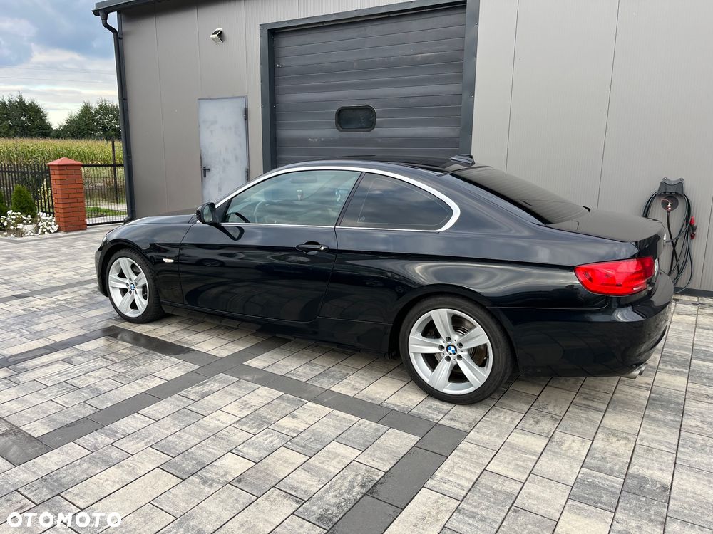 BMW Seria 3 - 6