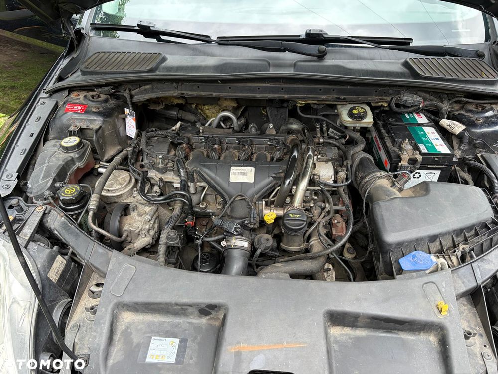 Ford Mondeo 2.0 TDCi Trend - 5