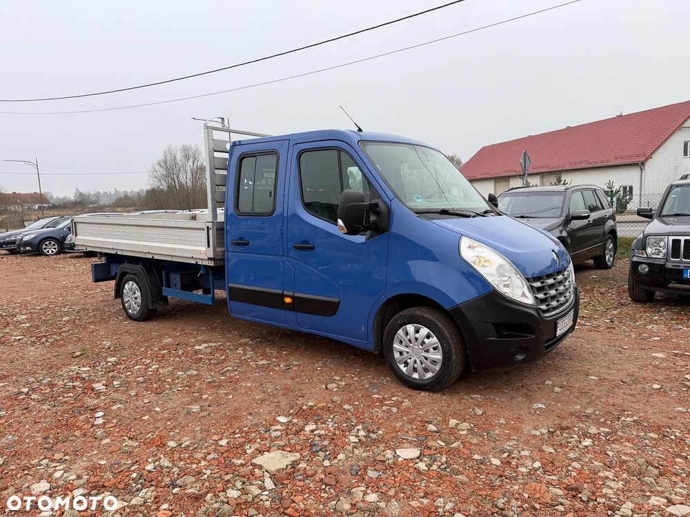 Renault Master - 6