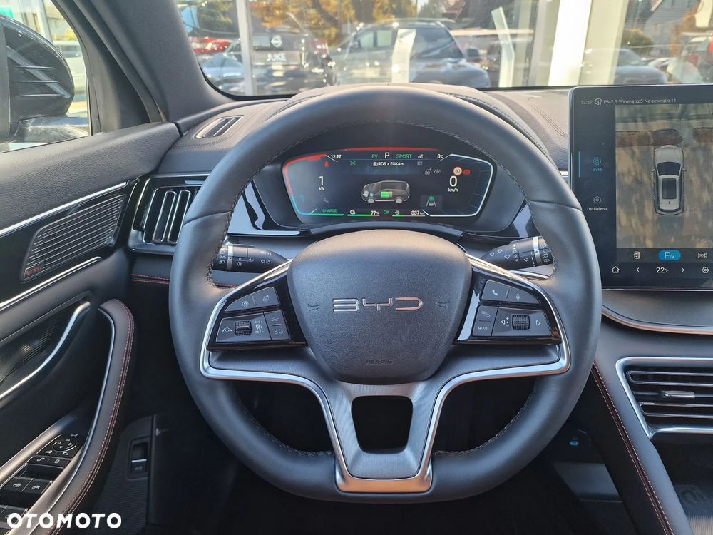BYD Seal U 1.5T Design AWD - 9