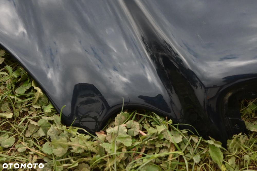 MERCEDES W211 MASKA POKRYWA SILNIKA 189 ALUMINIOWA - 3