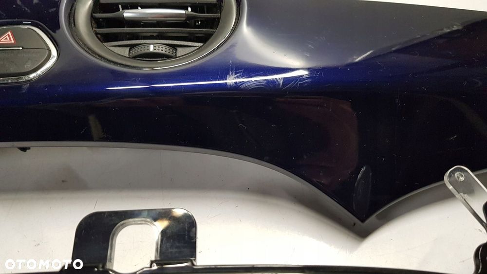 kratka dekor listwa Opel Adam - 3