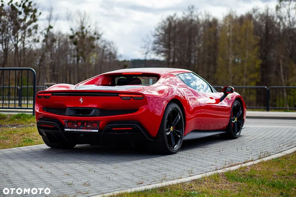Ferrari 296 GTB - 33