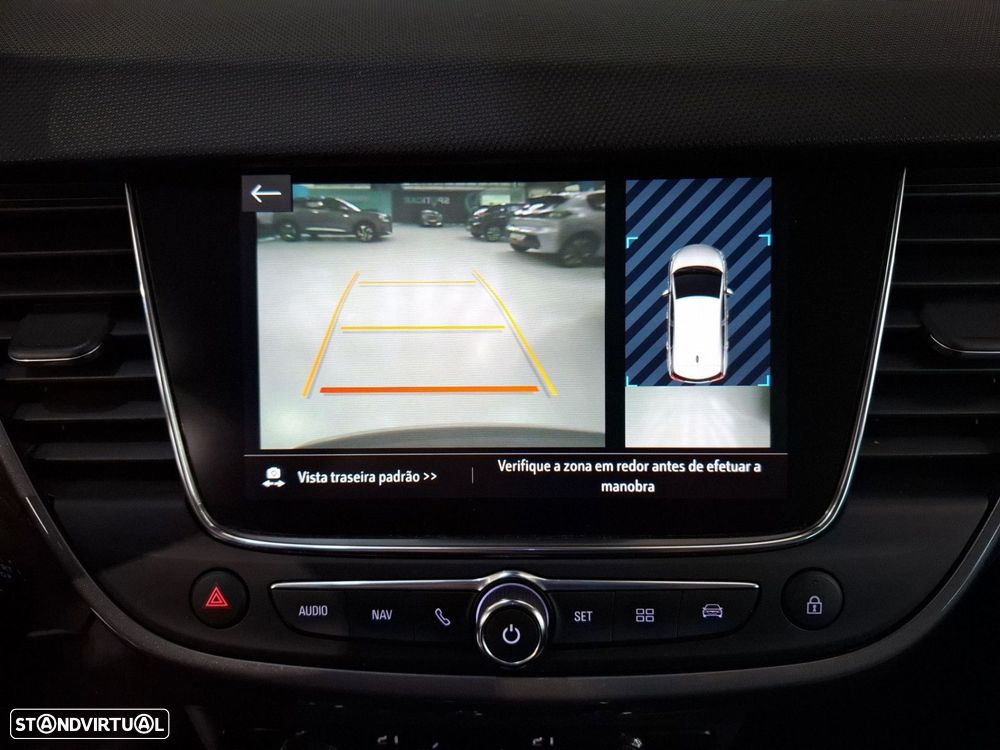 Opel Crossland 1.5 D Elegance Aut. - 13