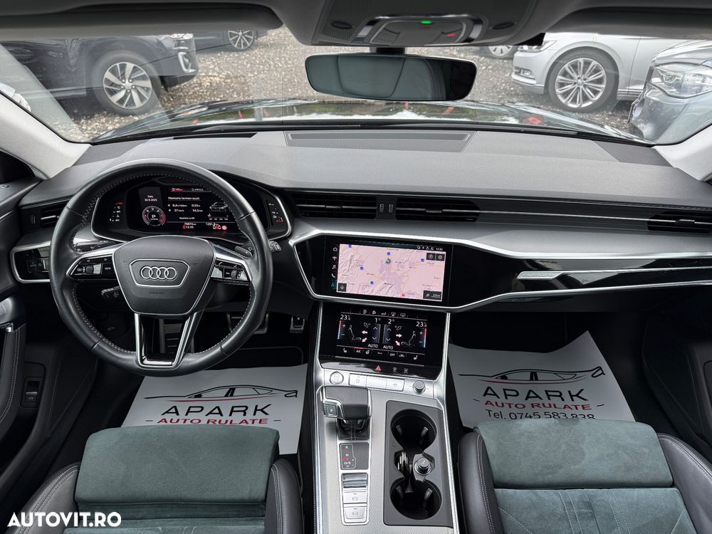 Audi A6 3.0 TDI quattro S tronic - 5