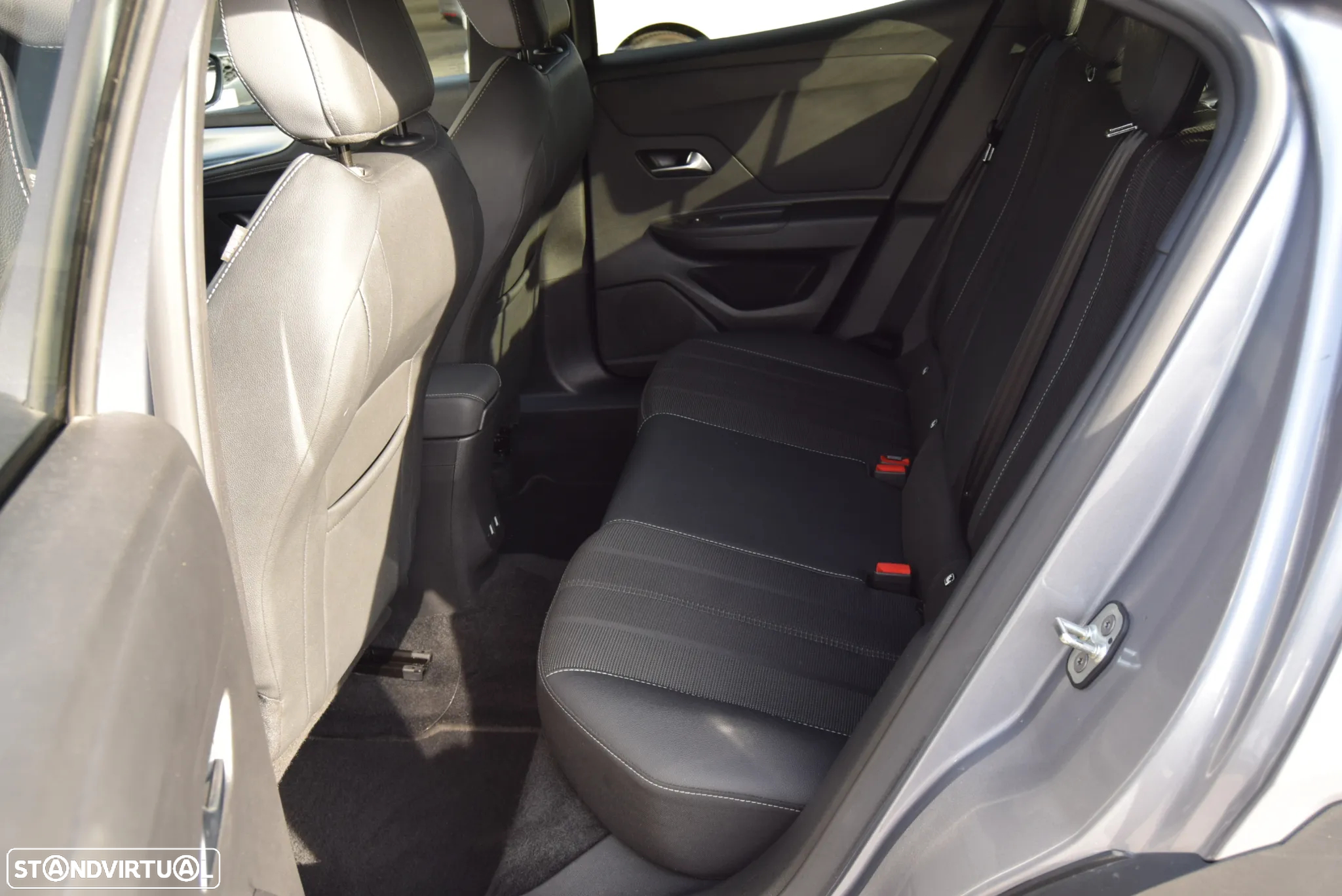 Opel Mokka 1.2 T GS Line - 8