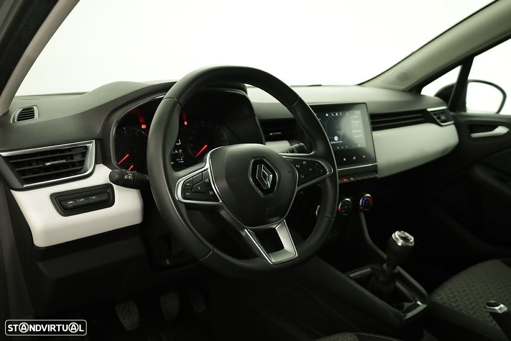 Renault Clio 1.0 TCe Evolution - 7