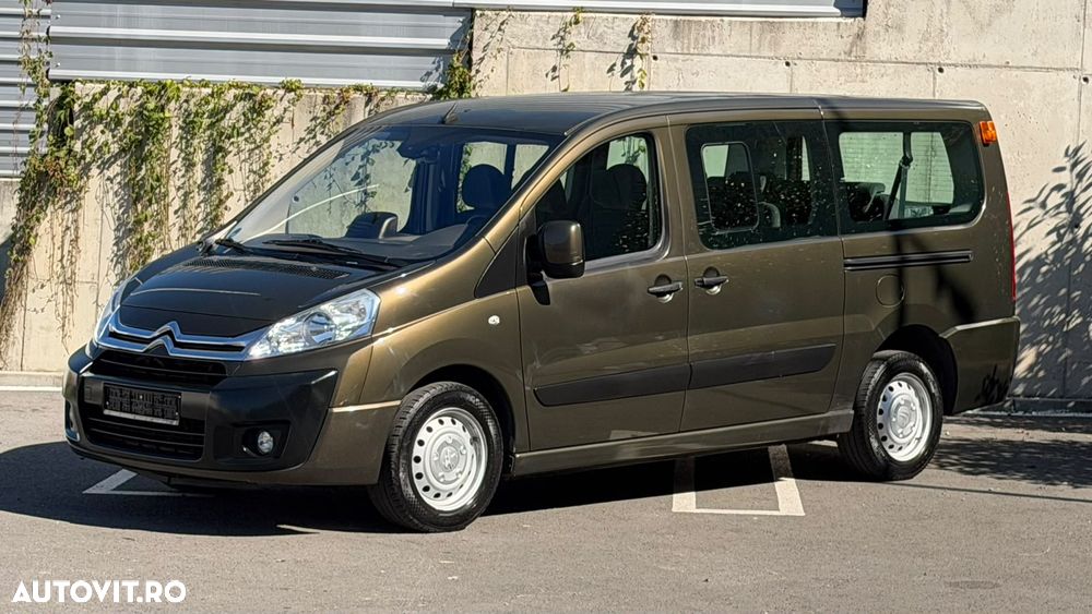 Citroën Jumpy L2 (8-Si.) Selection - 3