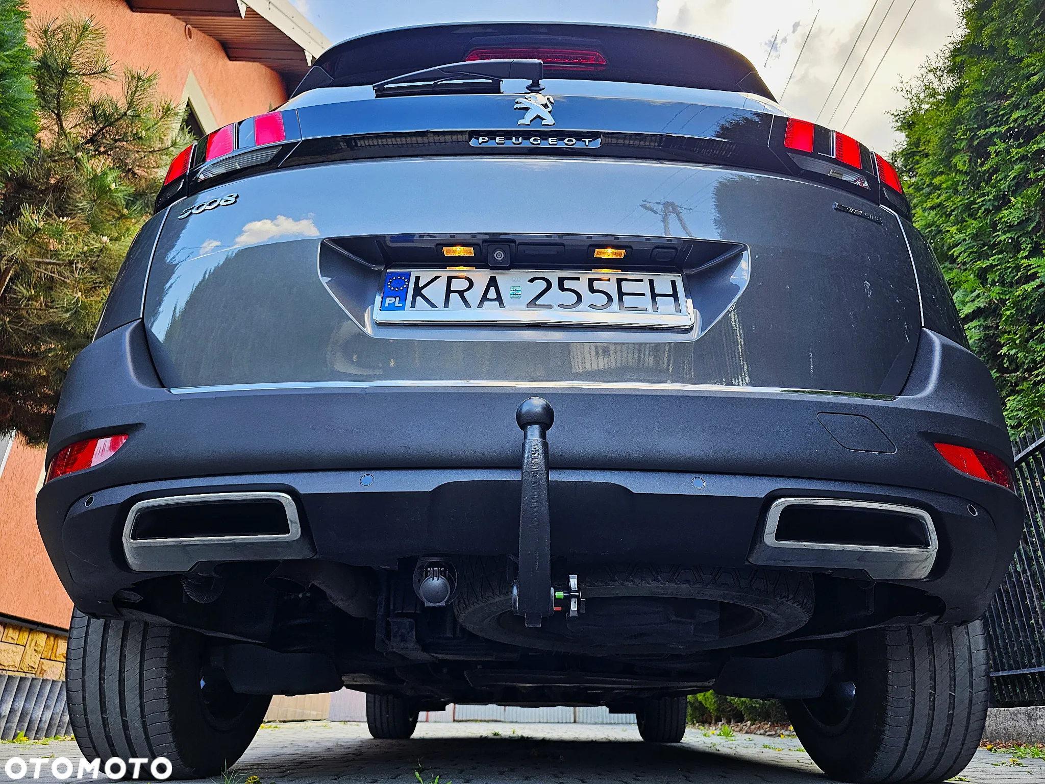 Peugeot 5008 BlueHDI 130 EAT8 GT - 16