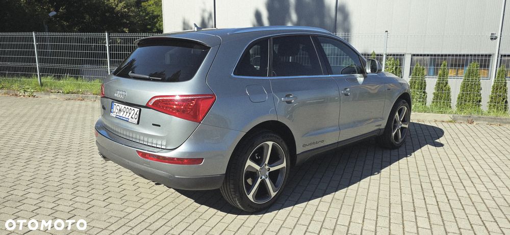 Audi Q5 2.0 TDI Quattro S tronic Prime Line - 17