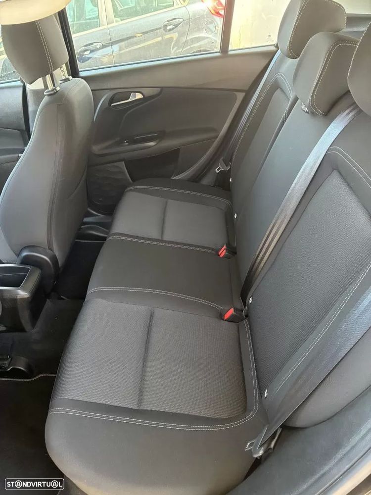 Fiat Tipo 1.6 M-Jet Lounge - 14