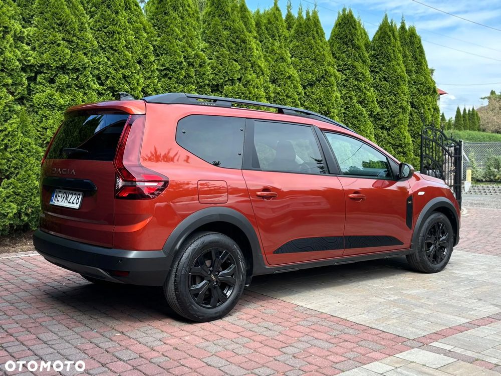 Dacia Jogger 1.0 TCe Extreme+ 7os - 2