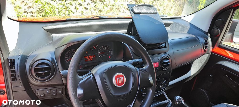 Fiat Fiorino - 35