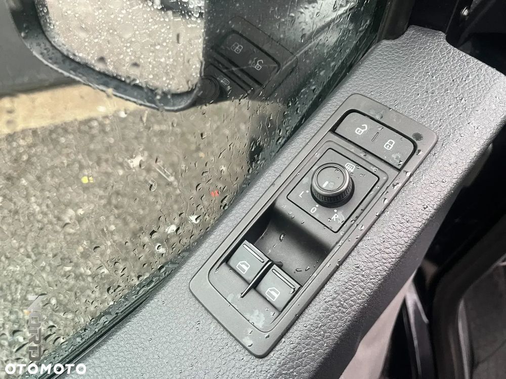 Volkswagen Transporter T6 TSI Plus Trendline - 15