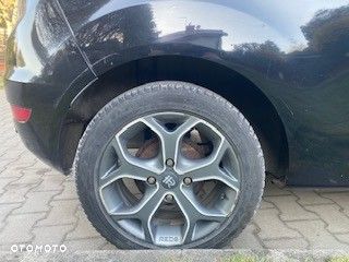 Ford Fiesta 1.4 Titanium - 4