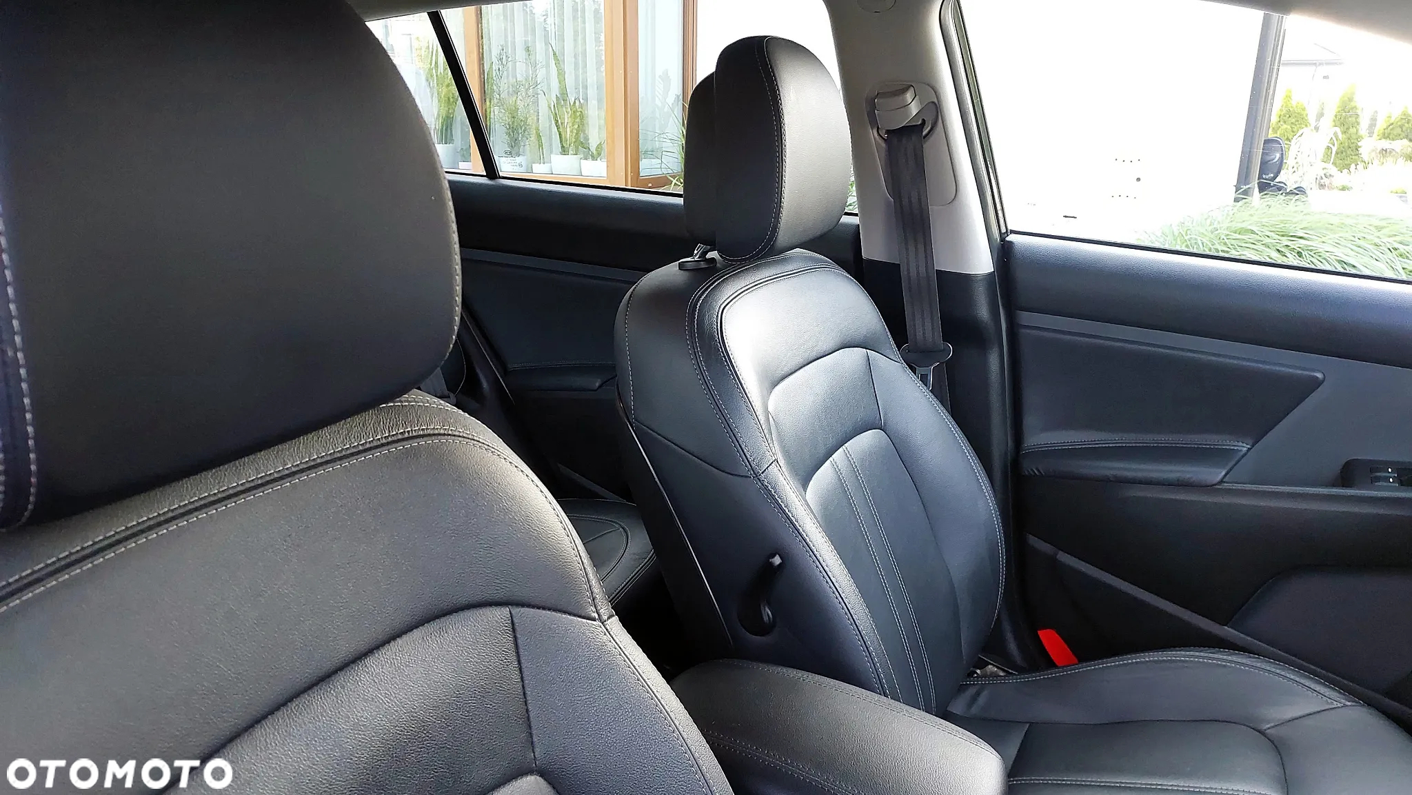 Kia Sportage 1.6 GDI 2WD Vision - 24