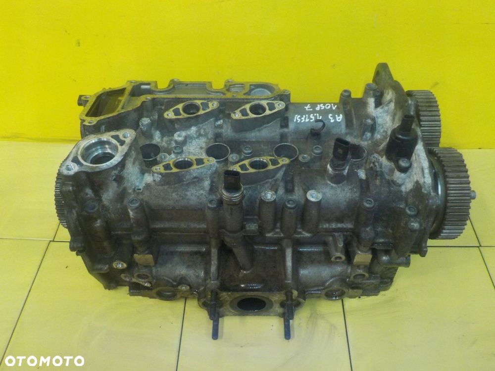 A3 8V GOLF IBIZA OCTAVIA 1.5 TFSI 18r DAD glowica kompletna 05E103404F - 14