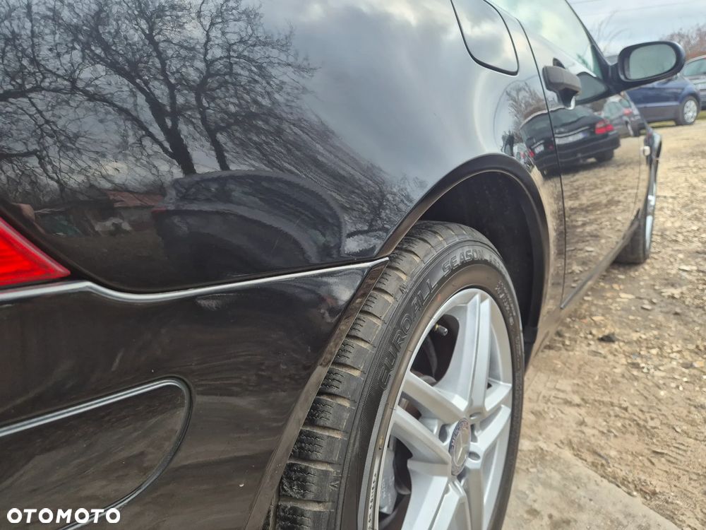 Mercedes-Benz SLK - 13