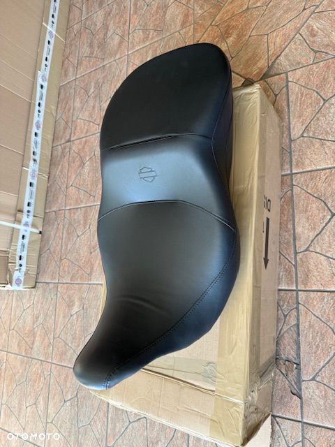 KANAPA SIEDZENIE TALLBOY HARLEY TOURING Electra Glide Road Glide Trike 09-23   52000134 - 13