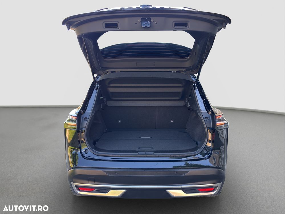 NISSAN Qashqai 2025 — imagine 17