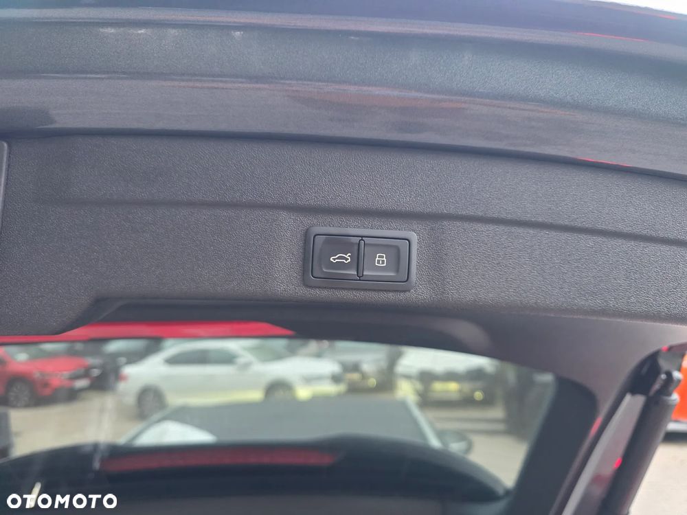 Audi A5 Avant TFSI Quattro S tronic - 25