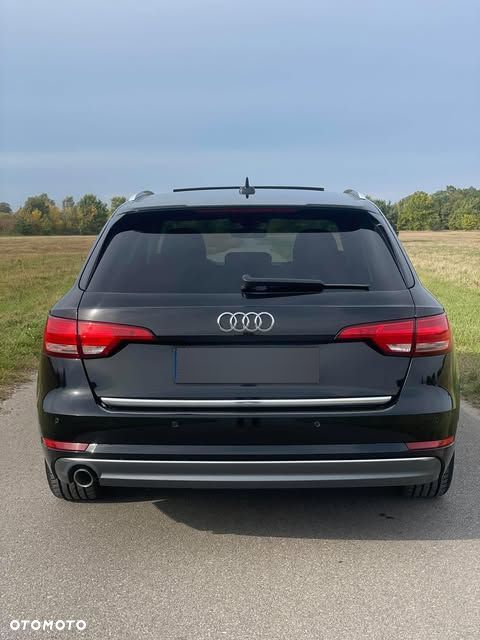 Audi A4 Avant - 24