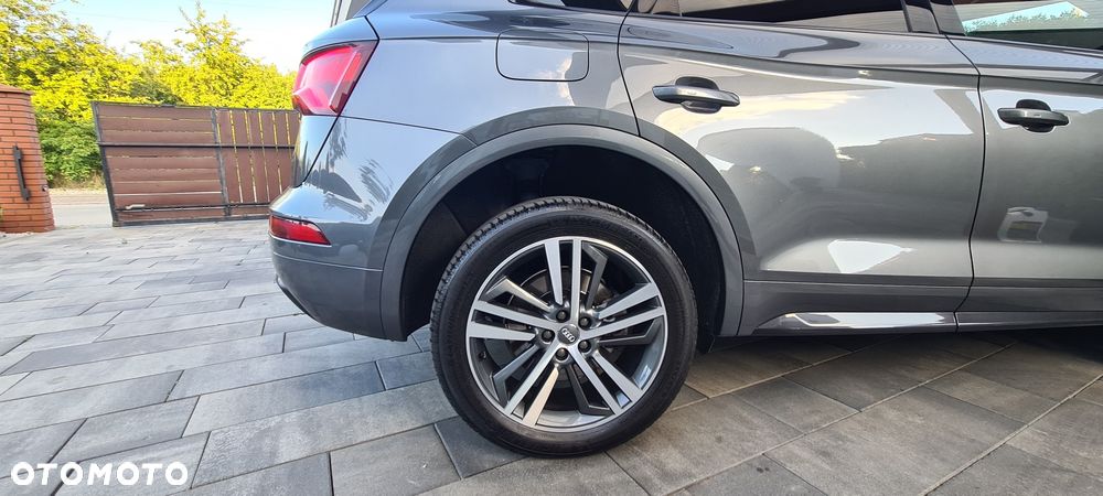 Audi Q5 2.0 TDI Quattro S tronic - 8