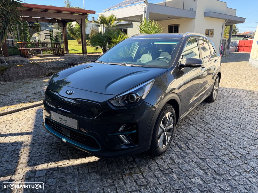 Kia e-Niro
