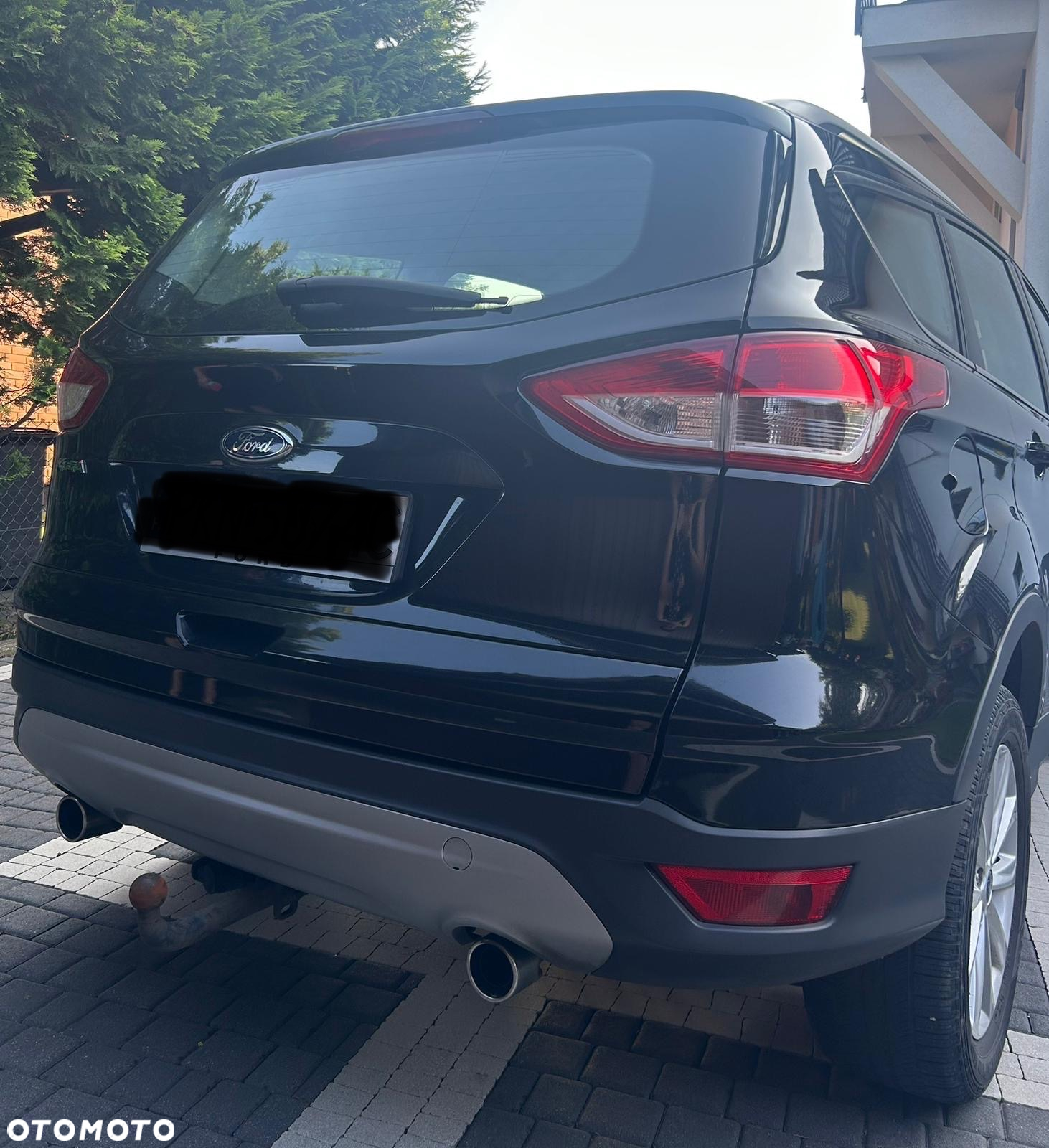 Ford Kuga - 7