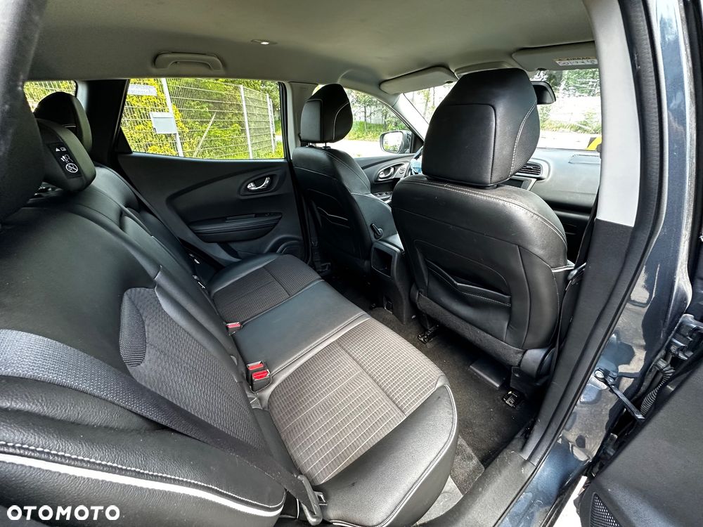 Renault Kadjar Energy TCe 130 Bose Edition - 17