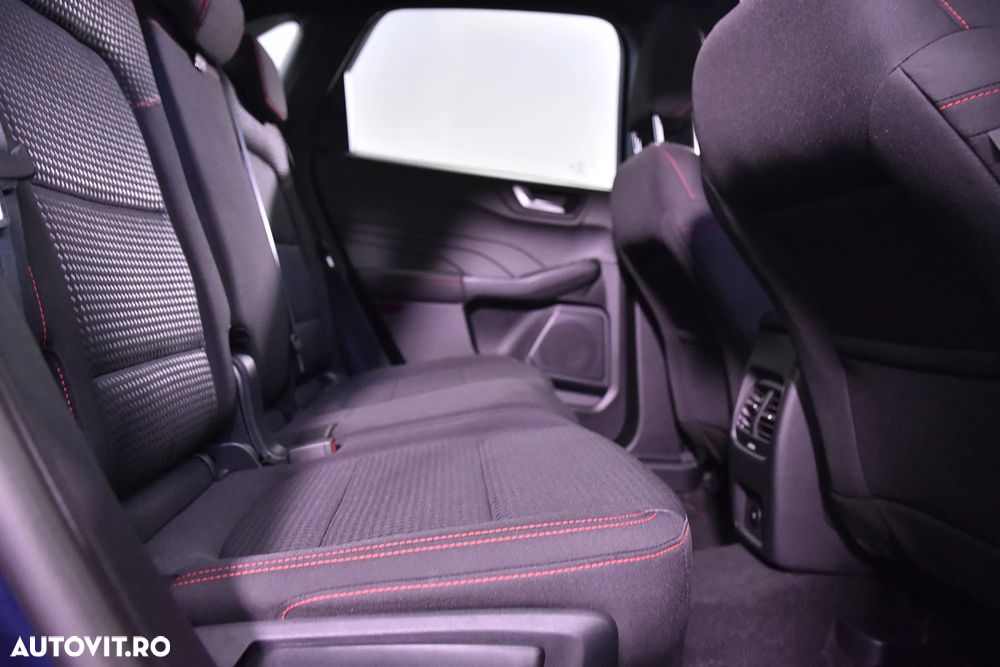 Ford Kuga 2.0 EcoBlue Aut. ST-LINE X - 12