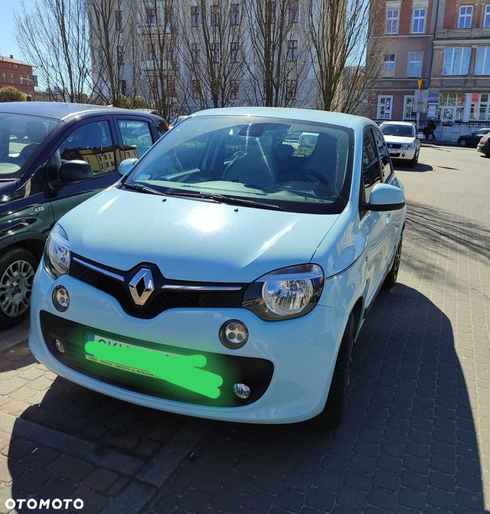 Renault Twingo - 1