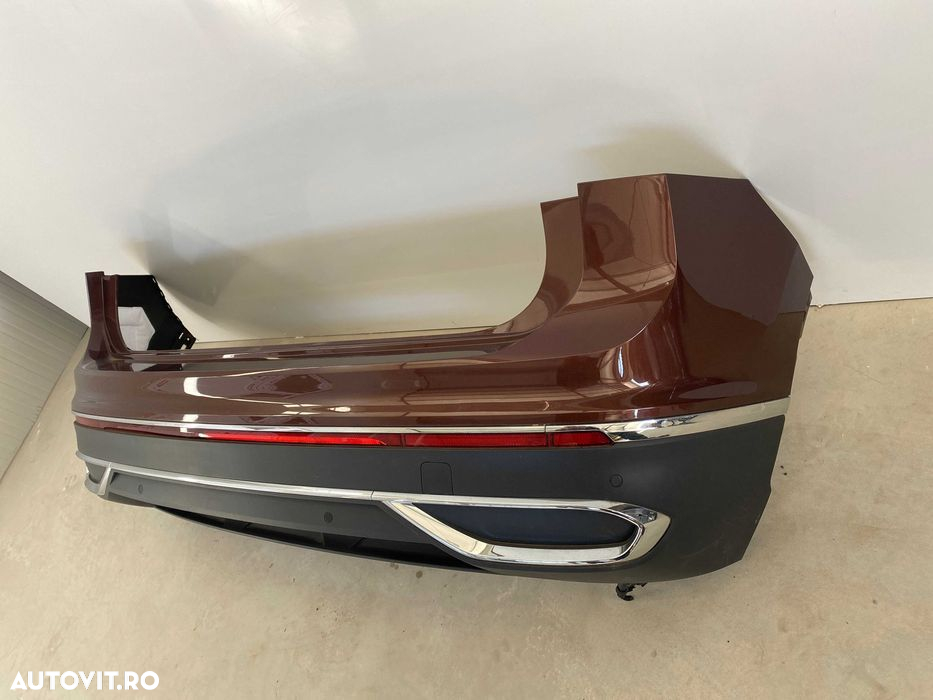 Bara spate VW Tiguan II Facelift (326) 2020 - - 3