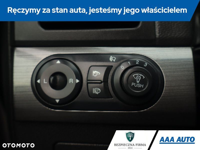 Chevrolet Captiva - 16