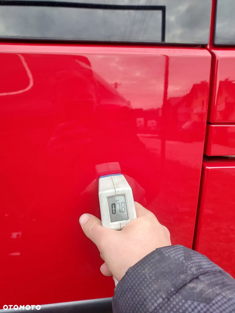 Volkswagen Caddy Maxi Highline BMT - 19