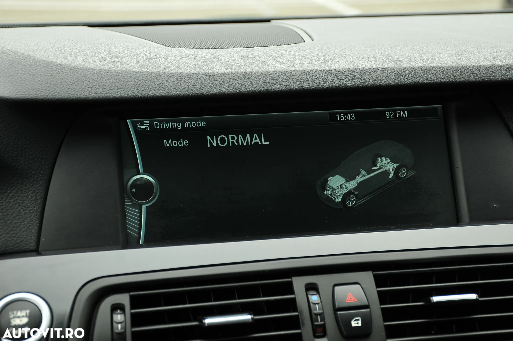 BMW Seria 5 520d Aut. - 19