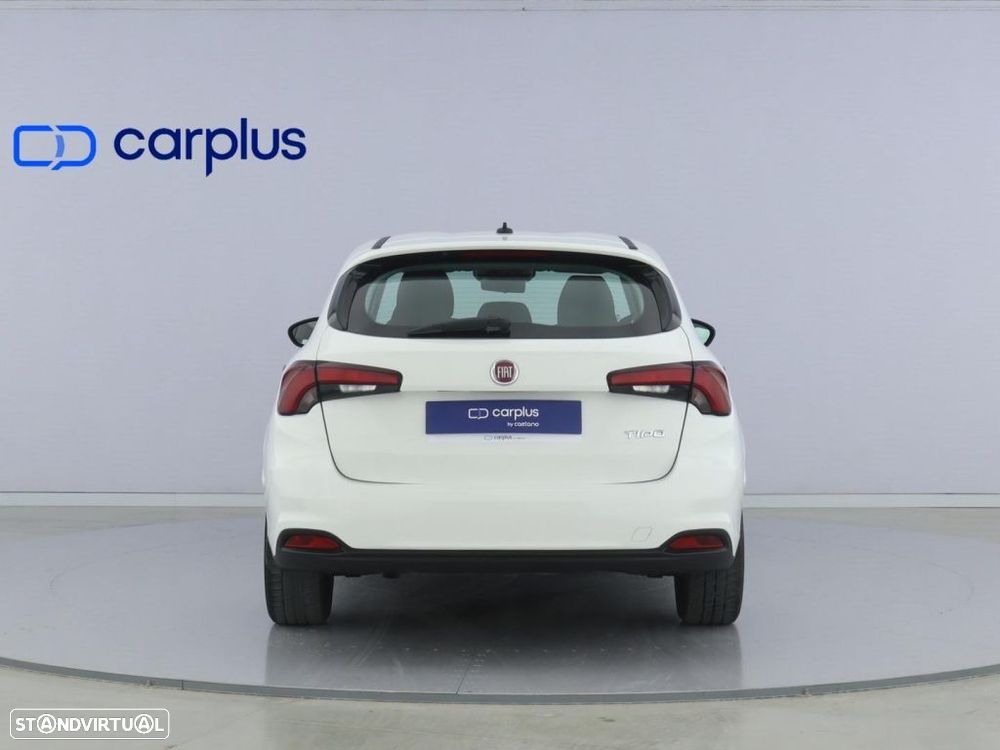 Fiat Tipo 1.3 Multijet - 6