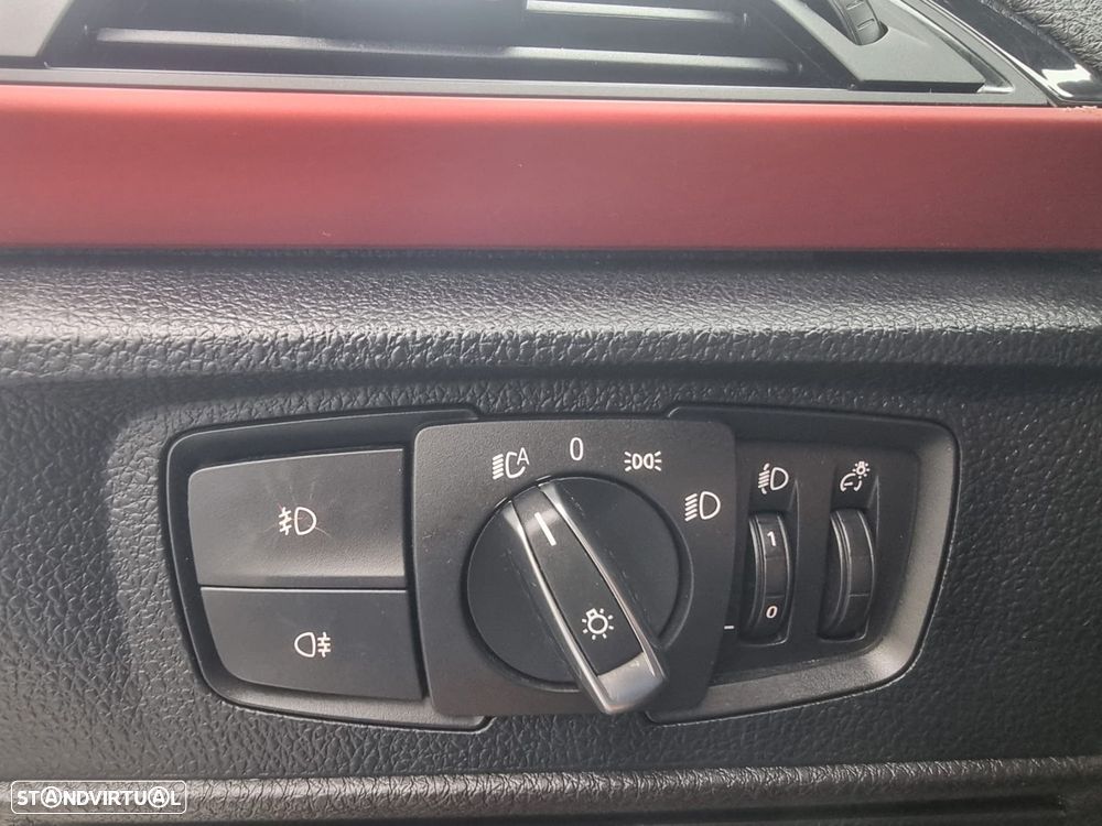 BMW 114 d Line Sport - 17