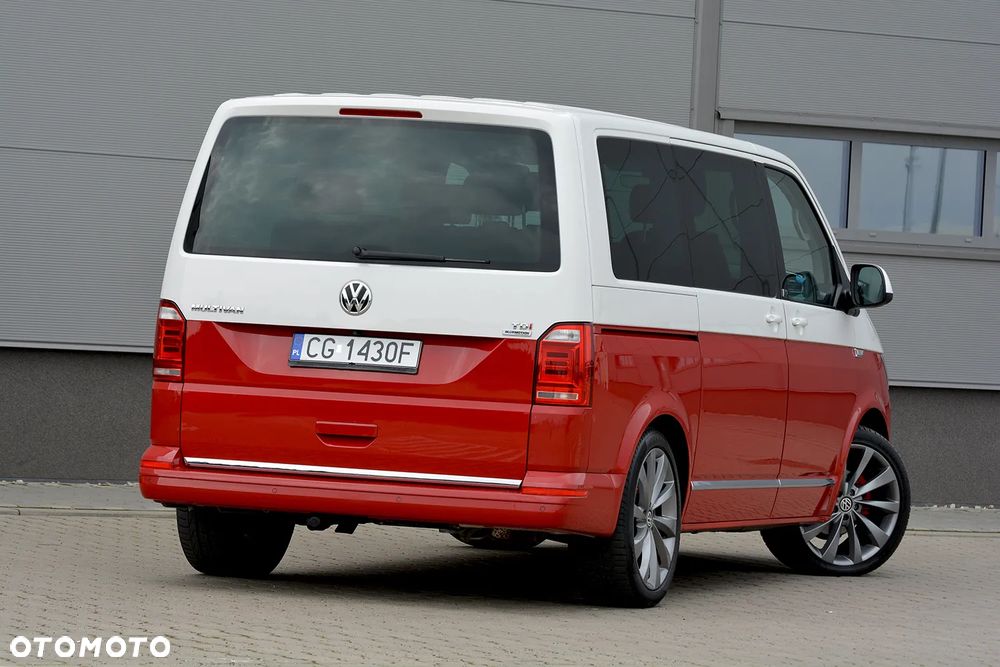 Volkswagen Multivan 2.0 TDI L1 Business DSG - 22