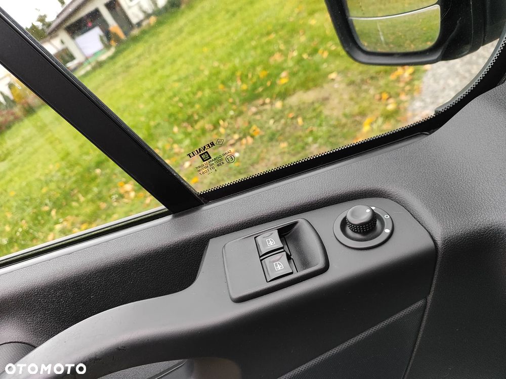 Opel Vivaro L1H1 2,7t Edition - 19