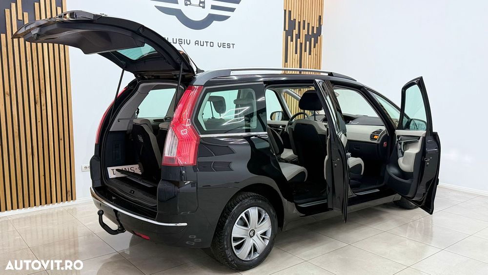 Citroën C4 Picasso HDi 150 FAP Business Class - 13