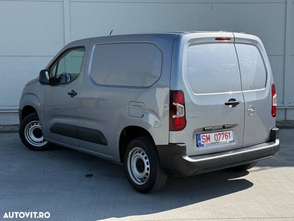 Opel Combo 1.5 L1H1 Selection - 6