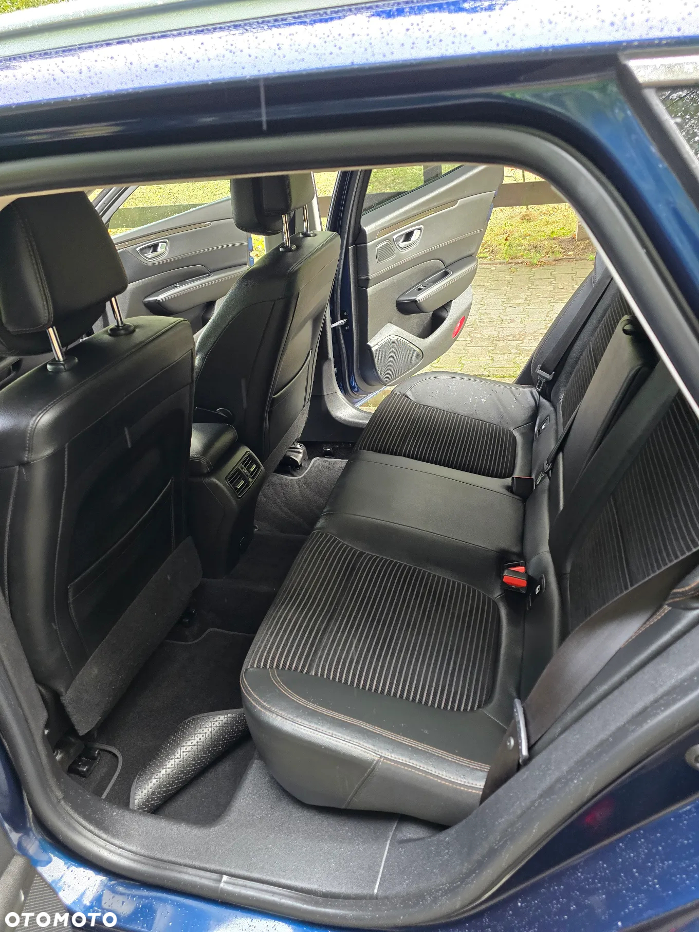 Renault Talisman Grandtour TCe 225 EDC GPF LIMITED - 23