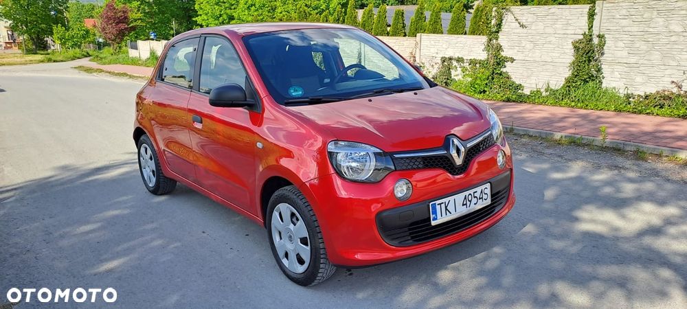 Renault Twingo SCe 70 Intens EU6 - 2