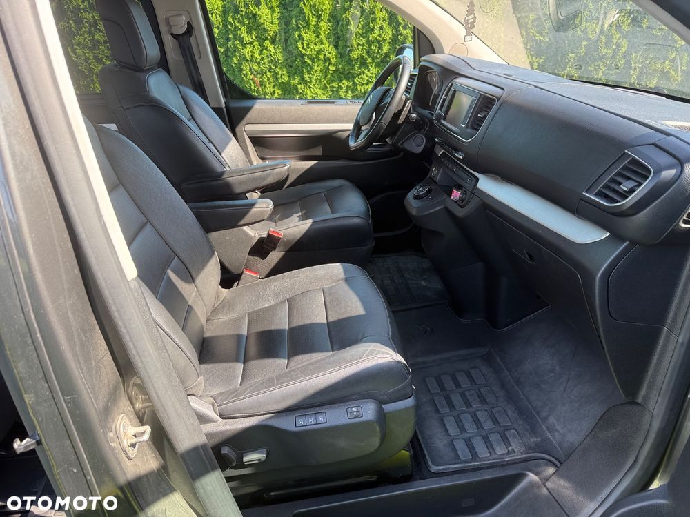 Citroën SpaceTourer 2.0 BlueHDi XL Business Lounge - 25