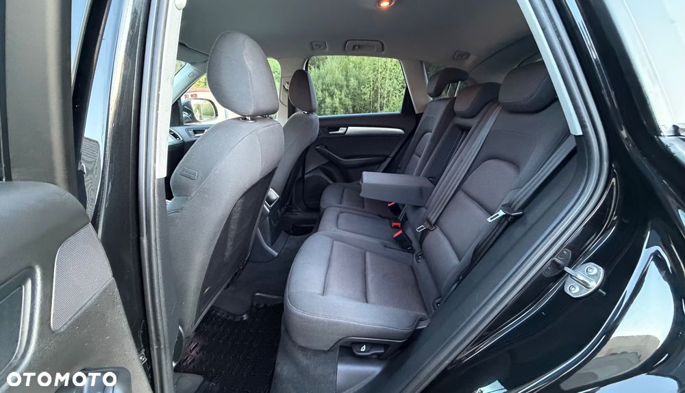 Audi Q5 2.0 TDI Quattro - 37