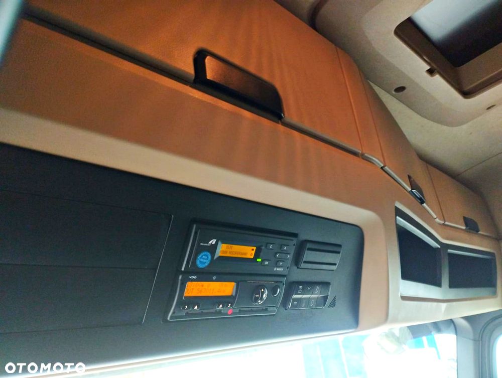 Mercedes-Benz Actros 1845 - 16